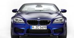 BMW M6 2012