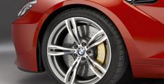 BMW M6 2012