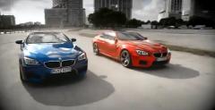 BMW M6 2012