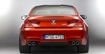 BMW M6 2012