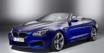 BMW M6 2012