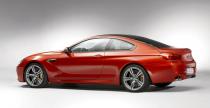 BMW M6 2012