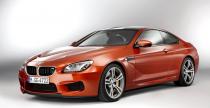 BMW M6 2012