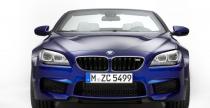 BMW M6 2012