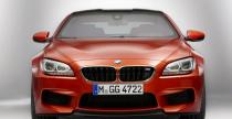 BMW M6 2012