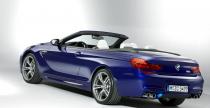 BMW M6 2012