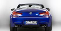 BMW M6 2012