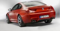 BMW M6 2012