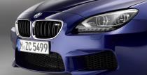 BMW M6 2012