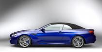 BMW M6 2012