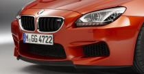 BMW M6 2012