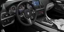 BMW M6 2012