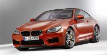 BMW M6 2012