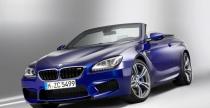 BMW M6 2012