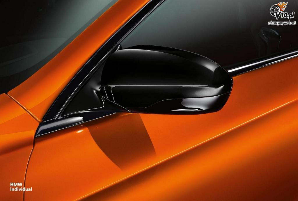 BMW M6 Individual