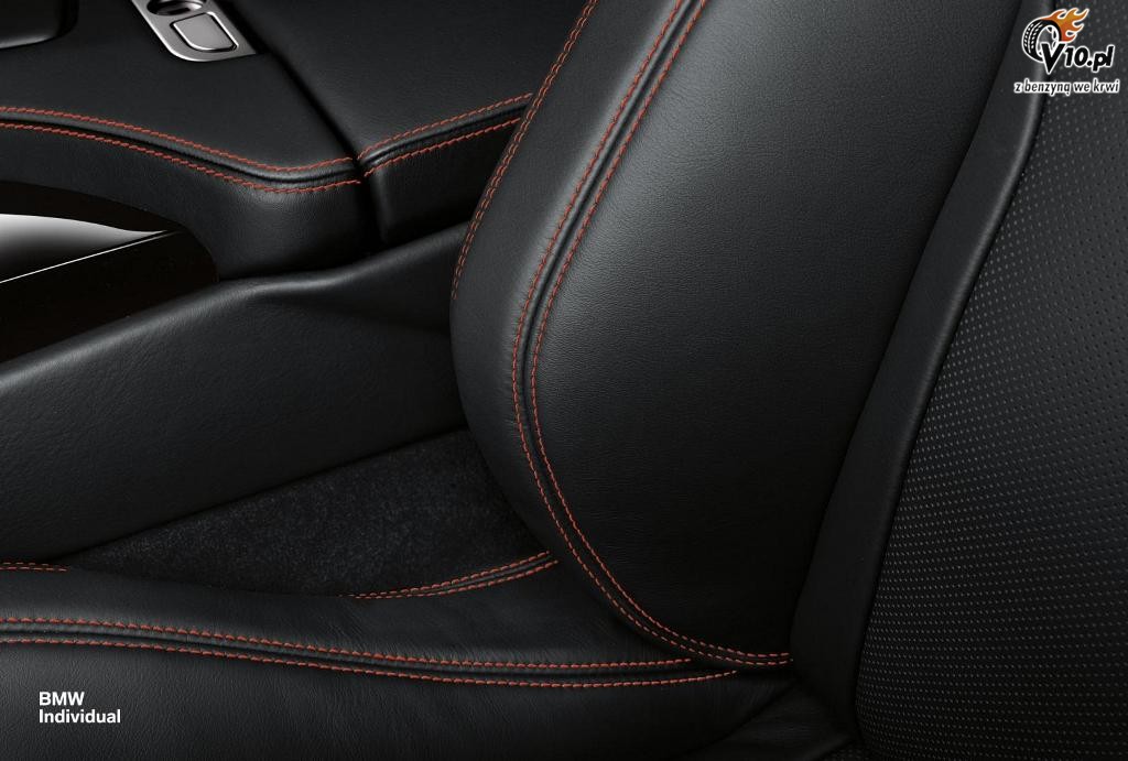 BMW M6 Individual
