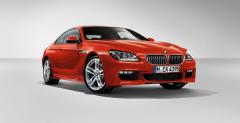 BMW serii 6 M Sport