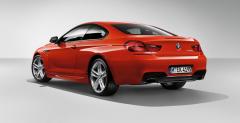 BMW serii 6 M Sport
