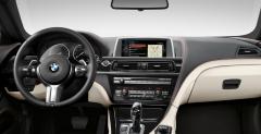 BMW serii 6 M Sport