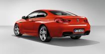 BMW serii 6 M Sport