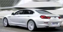 Nowe BMW 6