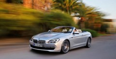 BMW 650i Cabrio