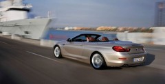 BMW 6 Convertible