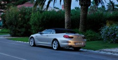 BMW 6 Cabrio od Hartge