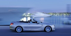 BMW 650i Cabrio