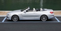 BMW 650i Cabrio