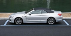 BMW 650i Cabrio