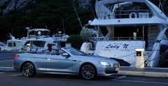 BMW 650i Cabrio