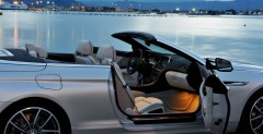 BMW 6 Cabrio od Hartge