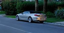 BMW 6 Cabrio od Hartge