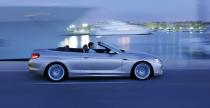 BMW 6 Convertible