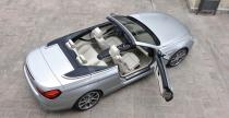 2012 BMW serii 6 Cabrio