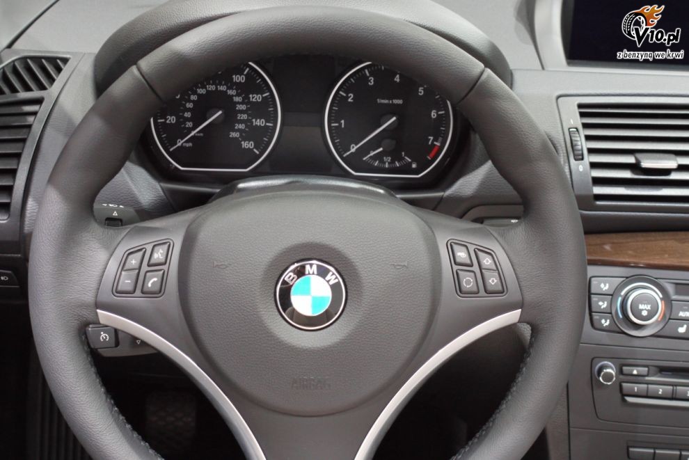 2012 BMW 650i Cabrio
