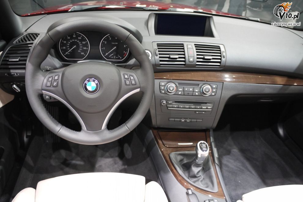 2012 BMW 650i Cabrio