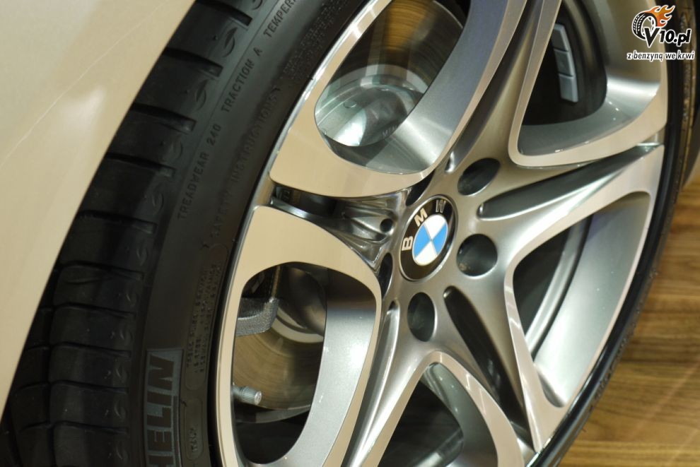 2012 BMW 650i Cabrio