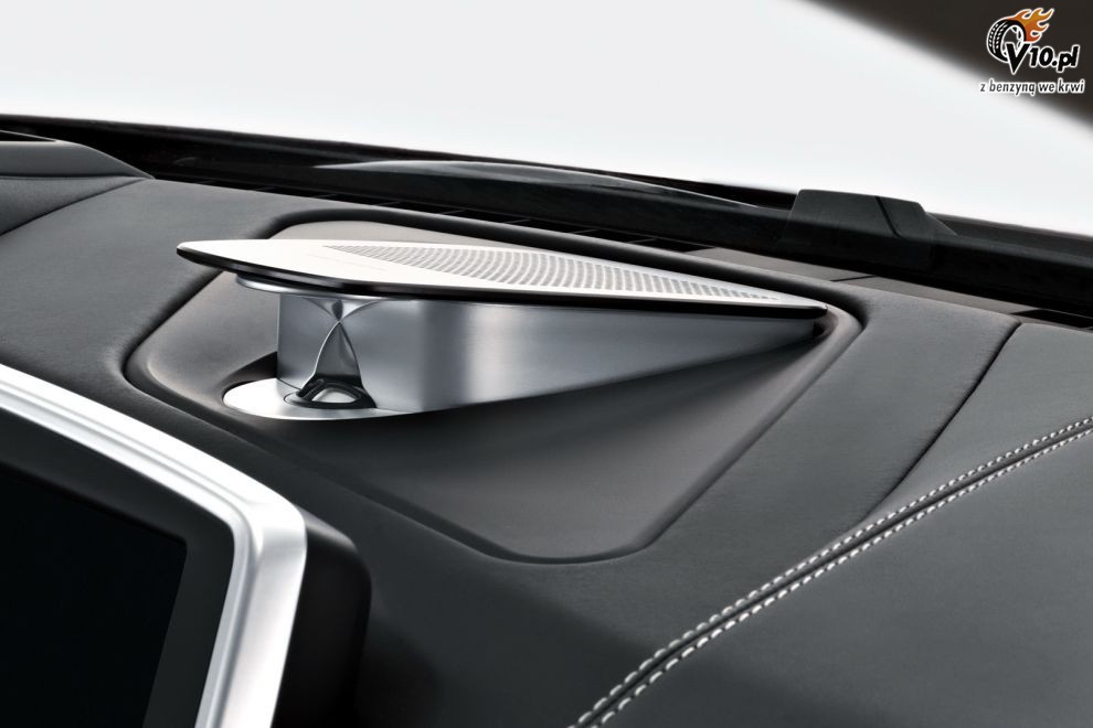 BMW serii 6 Coupe