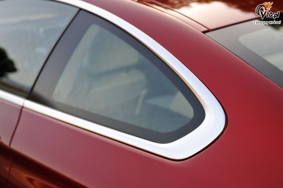 2012 BMW serii 6 Coupe