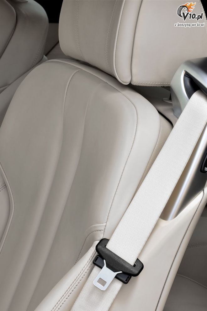 2012 BMW serii 6 Coupe