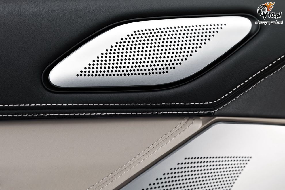 2012 BMW serii 6 Coupe