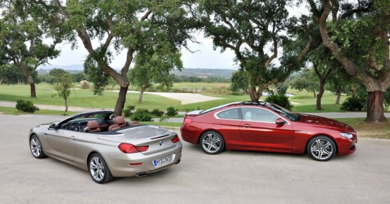 BMW Serii 6
