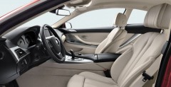 2012 BMW serii 6 Coupe