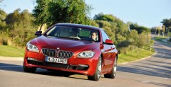 2012 BMW serii 6 Coupe