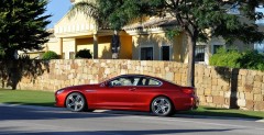 2012 BMW serii 6 Coupe