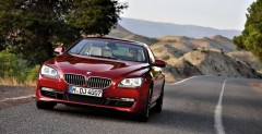2012 BMW serii 6 Coupe