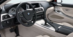2012 BMW serii 6 Coupe