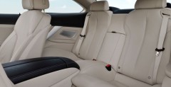 2012 BMW serii 6 Coupe
